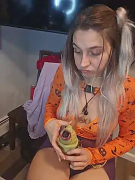 Chat XXX en directo de ScarletsWeb