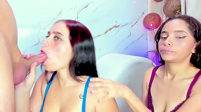 Chat +18 de AmazingOrgasm ao vivo