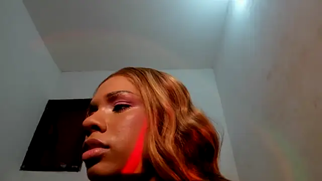 calliedemon_ 라이브 XXX 채팅