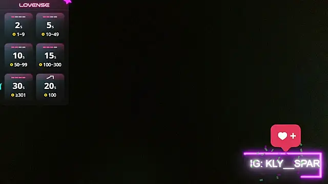 Little_anniee's Live XXX Chat
