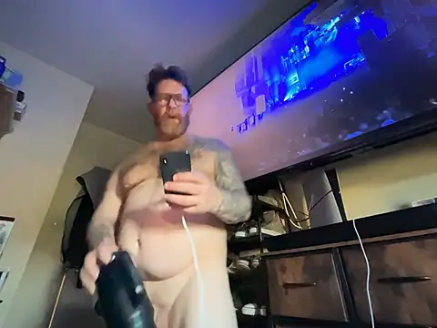 Tattooednakedguy Chat XXX in diretta