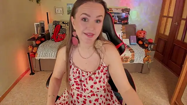 VeronikaVel Chat XXX in diretta