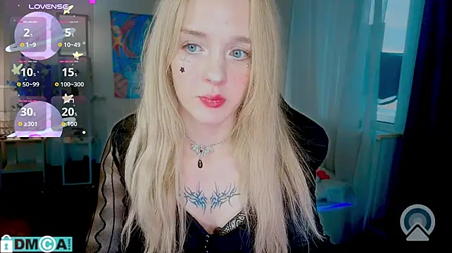 Aliceglass__ Chat XXX live