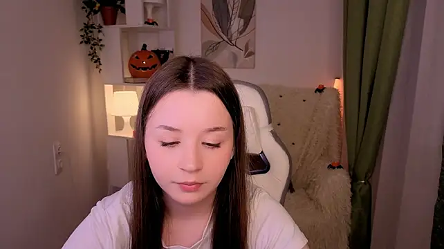 Živý XXX chat RileyBloomss