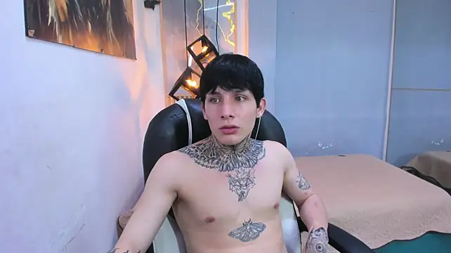 Czat XXX na żywo – Cry_thereal