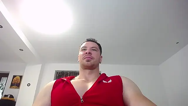 โชว์เว็บแคมของ MasterAj69_