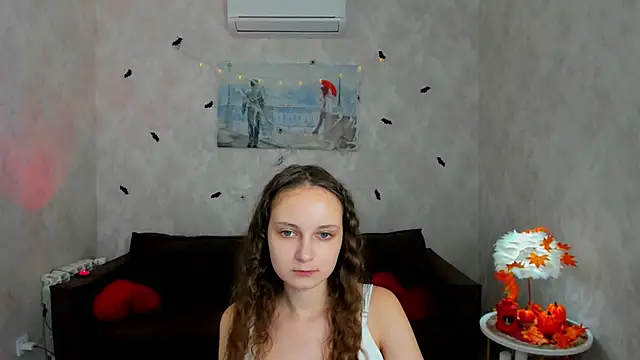 MilenaSparkle's Live XXX Chat