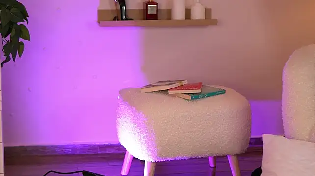 AnastaciaLuv's Live XXX Chat