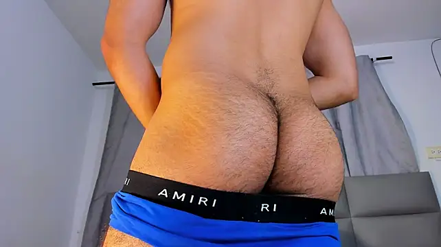 ApoloKlein লাইভ XXX চ্যাট