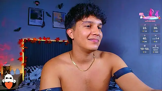 Leo_Savage_ live XXX chat