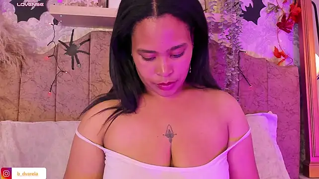 Онлайн чат XXX Bianca_DVarela