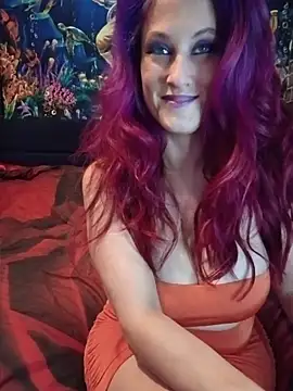 BusyB1983 – Live XXX-chat