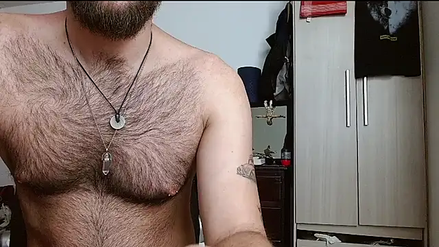 Chat XXX Live DominanThewolff