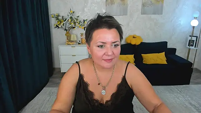 Chat XXX en directo de AnnaCorlane