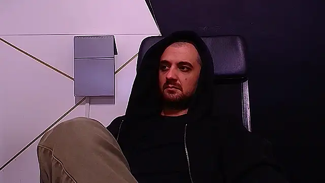 JamesMyerss: απευθείας συνομιλία ΧΧΧ