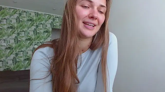 Olivia_shine Chat XXX in diretta