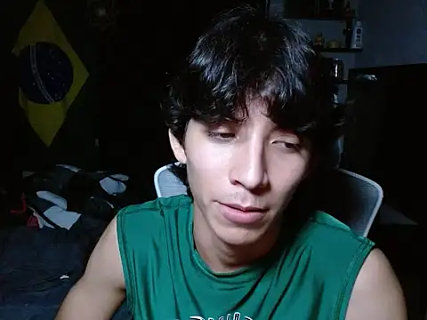 Živý XXX chat AvenaBoy