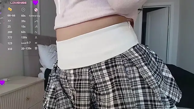 linbaelin Webcamshow