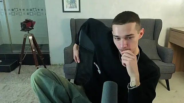 KaydenDrew Chat XXX live