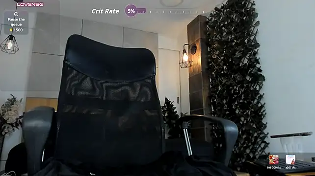XXX chat uživo modela B_Wild