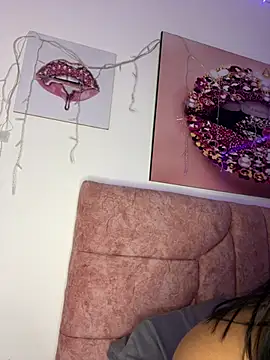 Anabelle_00_のライブXXXチャット