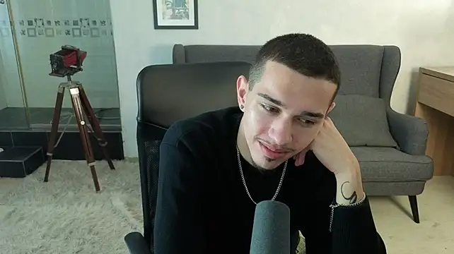 KaydenDrew Live XXX Chat