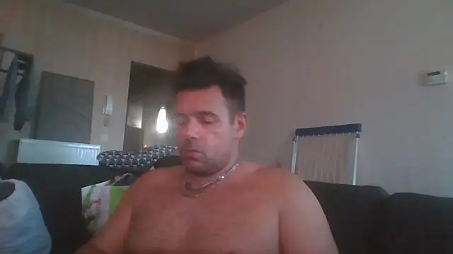 Chat XXX ao vivo de Timson00001