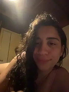 Souphicherry Chat XXX in diretta