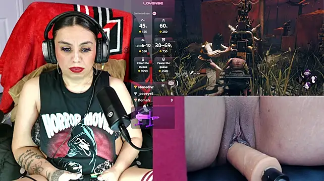Czat XXX na żywo – Blaze_Onn