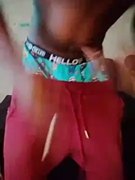 Chat XXX en directo de Demon254_