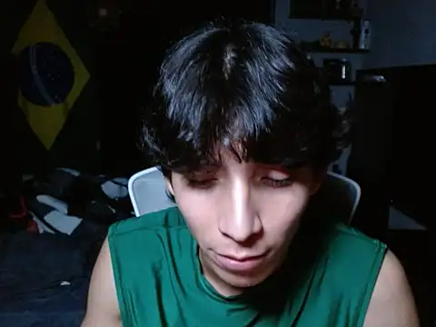 Chat XXX en directo de AvenaBoy