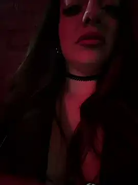 PrincessTafne Live XXX Chat