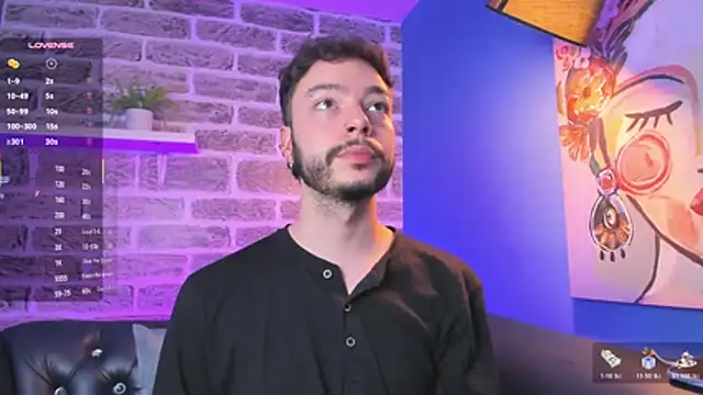 عرض كام noah_ricci