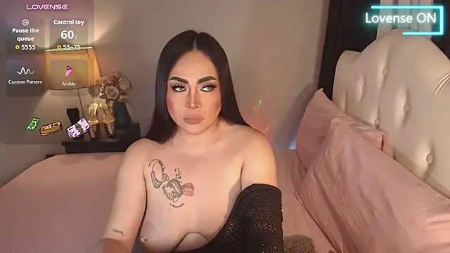 Unforgettable_Maria Chat XXX live