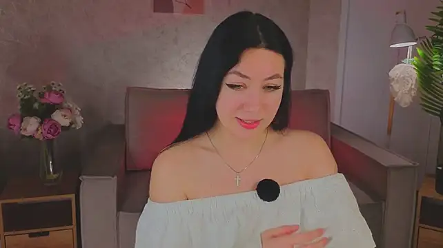 Chat XXX en directo de Sofi_Conner