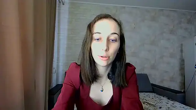 Anika_bloom Live XXX Chat