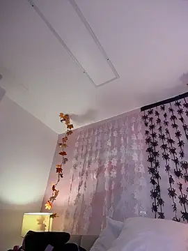 IsabelaStefano 现场XXX聊天