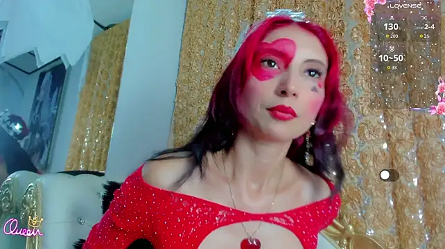 zaira_skinny Chat XXX in diretta