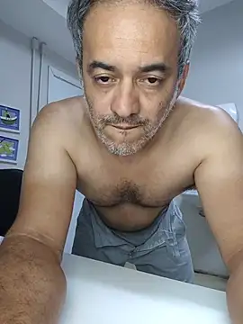 Chat +18 de NARDOBSB ao vivo