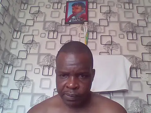 Chumba_001 Adlı Modelin Canlı XXX Sohbeti