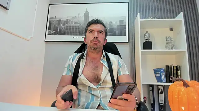 JuanKFit_45 Chat XXX in diretta
