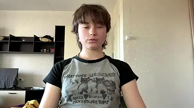 Nellyts Live XXX Chat