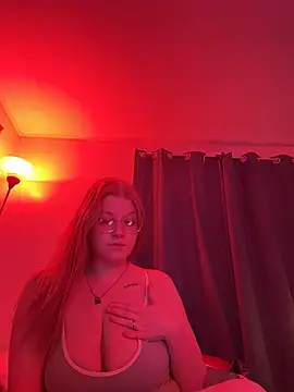 Aidowned Live XXX Chat