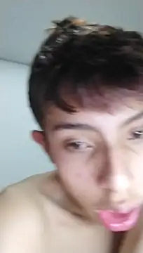 XXX chat uživo modela liamkozy