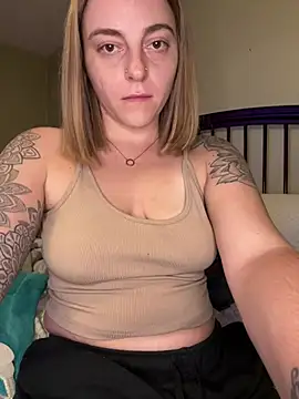 jaseyrae's Live XXX Chat