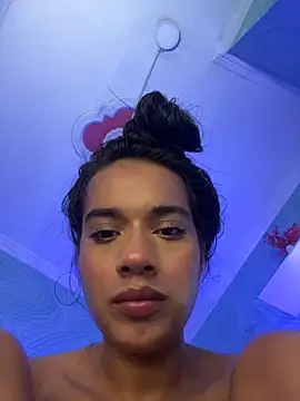 Chat XXX ao vivo de Lorelaiy