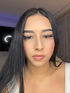 Chat XXX en directo de kymberly_18
