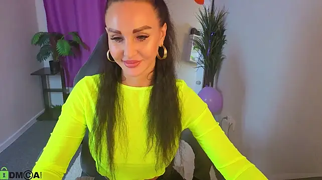 Chat XXX en directo de Amelia_Greyson