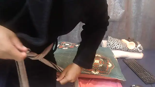 Chat XXX en directo de VelvetBooty