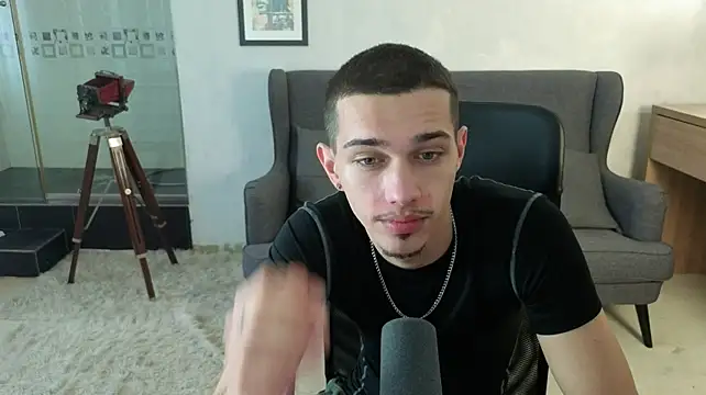 KaydenDrew's Live XXX Chat